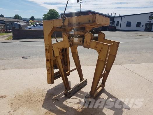  FEIDEN BLOCK GRAB Κατασκευές - Άλλα