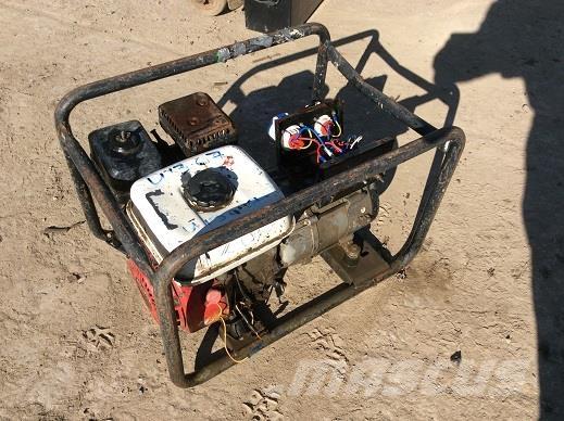  GENERATOR Κατασκευές - Άλλα