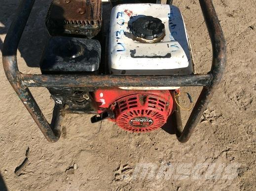  GENERATOR Κατασκευές - Άλλα