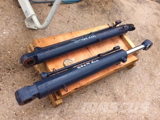 Hanix H56C BOOM RAM Κατασκευές - Άλλα