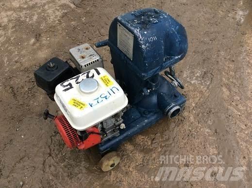 Honda 2 WATER PUMP Αντλίες νερού