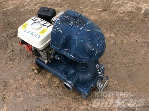 Honda 2 WATER PUMP Αντλίες νερού