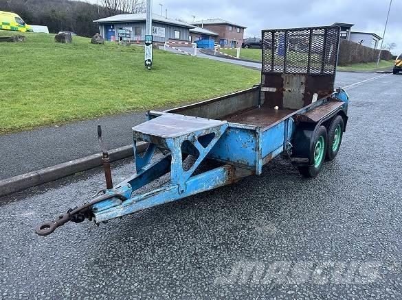  HOOKLIFT SKIP Κατασκευές - Άλλα