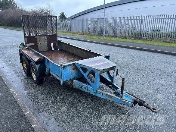  HOOKLIFT SKIP Κατασκευές - Άλλα