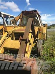 JCB 3C Κατασκευές - Άλλα