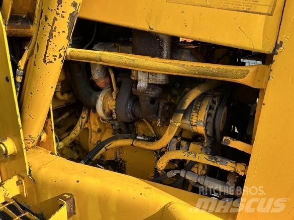 JCB 3CX Εκσκαφείς Φορτωτές τύπου JCB