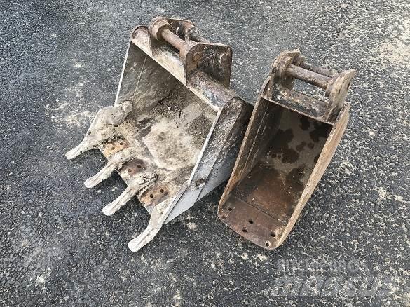 JCB 8026 CTS Κατασκευές - Άλλα