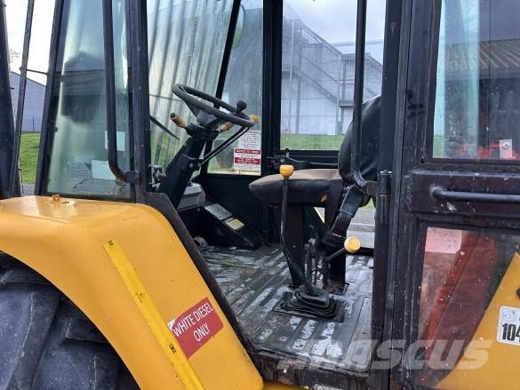 JCB FORKLIFT 926 Κατασκευές - Άλλα