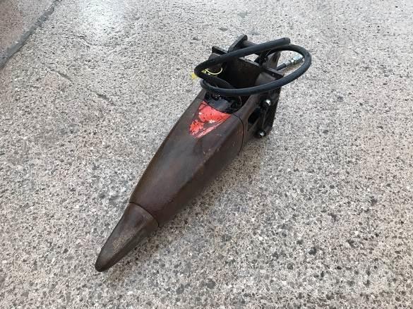 Rammer BREAKER Κατασκευές - Άλλα