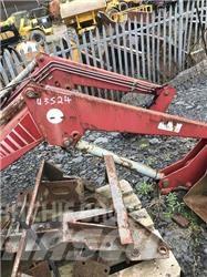 Riko TN-500 LOADER Φορτωτές με λάστιχα (Τροχοφόροι)