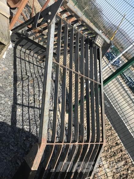  SAFTEY ROLL CAGE Κατασκευές - Άλλα