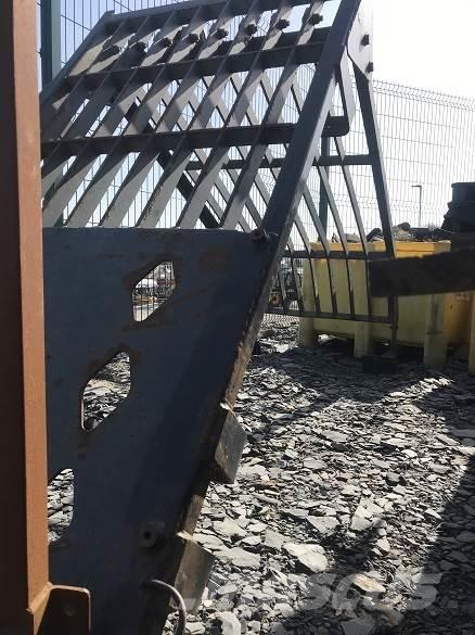  SAFTEY ROLL CAGE Κατασκευές - Άλλα