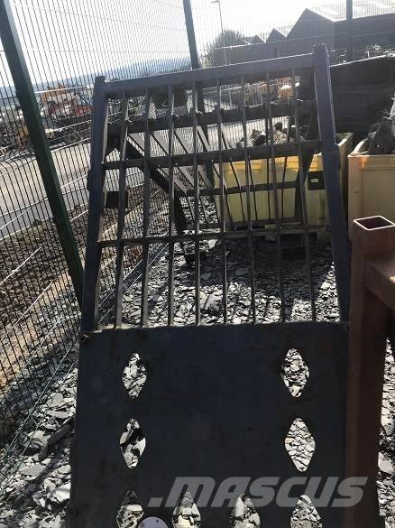  SAFTEY ROLL CAGE Κατασκευές - Άλλα