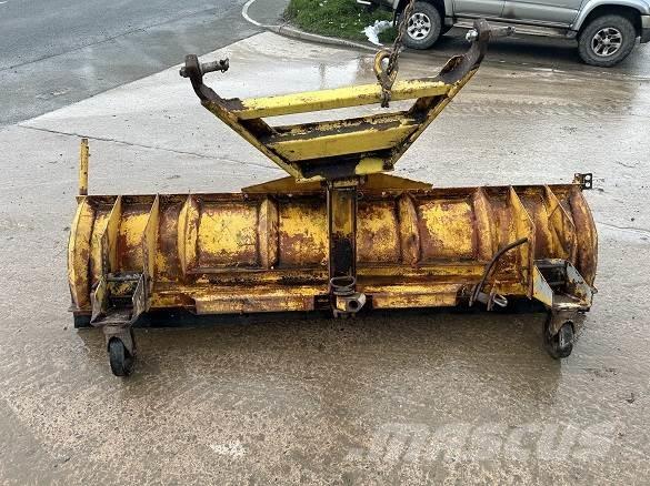  SNOWPLOUGH Κατασκευές - Άλλα