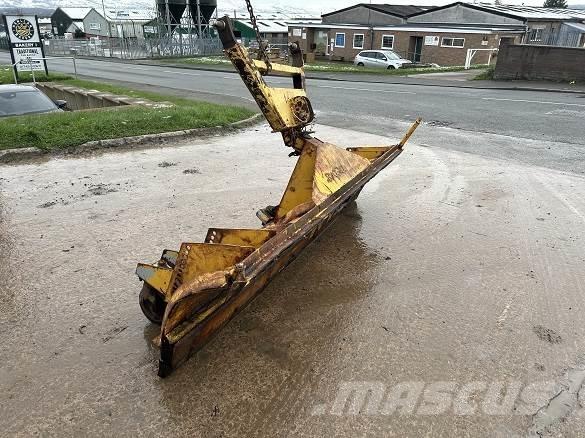  SNOWPLOUGH Κατασκευές - Άλλα