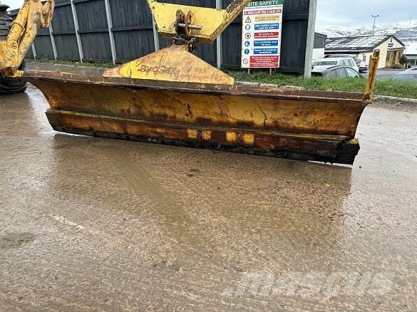  SNOWPLOUGH Κατασκευές - Άλλα