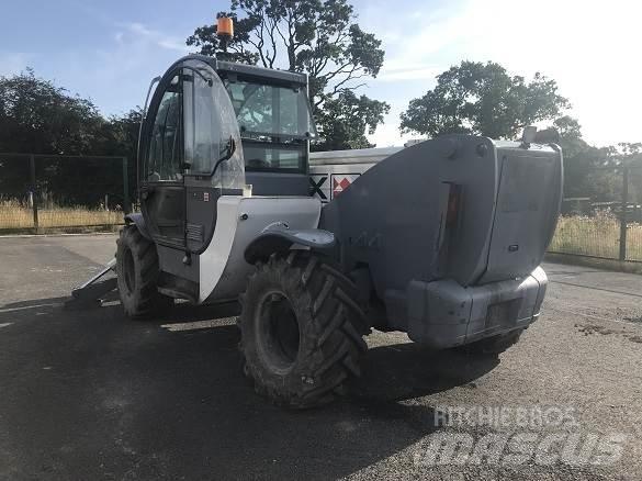 Terex TELE LIFT Κατασκευές - Άλλα