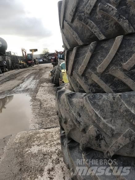  TYRES Ελαστικά και ζάντες