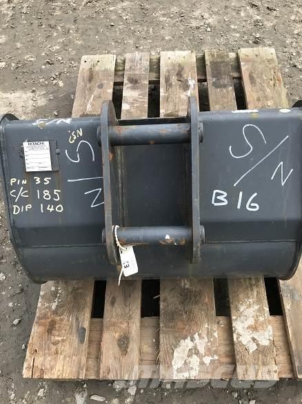  WHITES XZ26 24 Κουβάδες