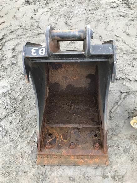  WHITES ZX26 12 Κουβάδες