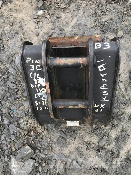  WHITES ZX26 12 Κουβάδες