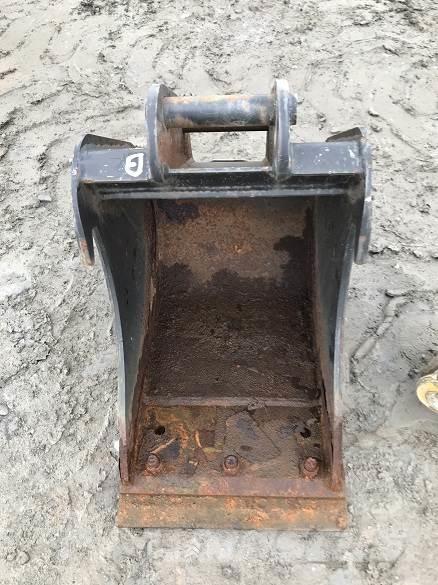  WHITES ZX26 12 Κουβάδες