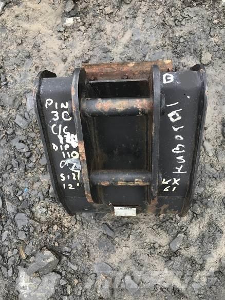  WHITES ZX26 12 Κουβάδες