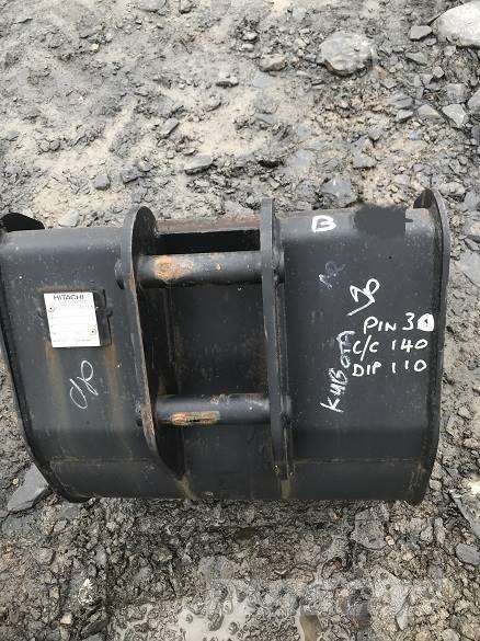  WHITES ZX26 18 Κουβάδες