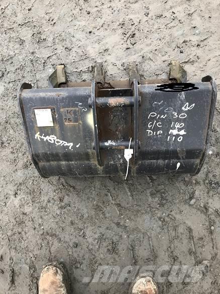  WHITES ZX26 24 Κουβάδες