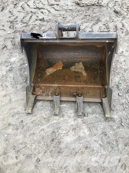  WHITES ZX26 24 Κουβάδες