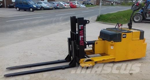  WILMAT PDCB20/S Κατασκευές - Άλλα