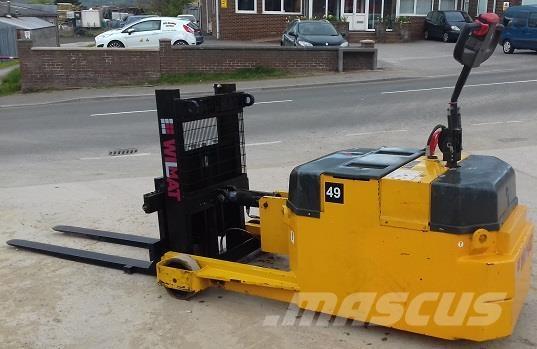  WILMAT PDCB20/S Κατασκευές - Άλλα