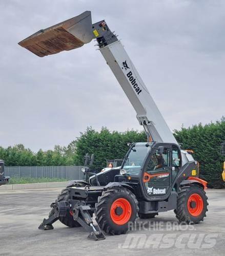 Bobcat T40.180SLP 100 HP Τηλεσκοπικοί ανυψωτές