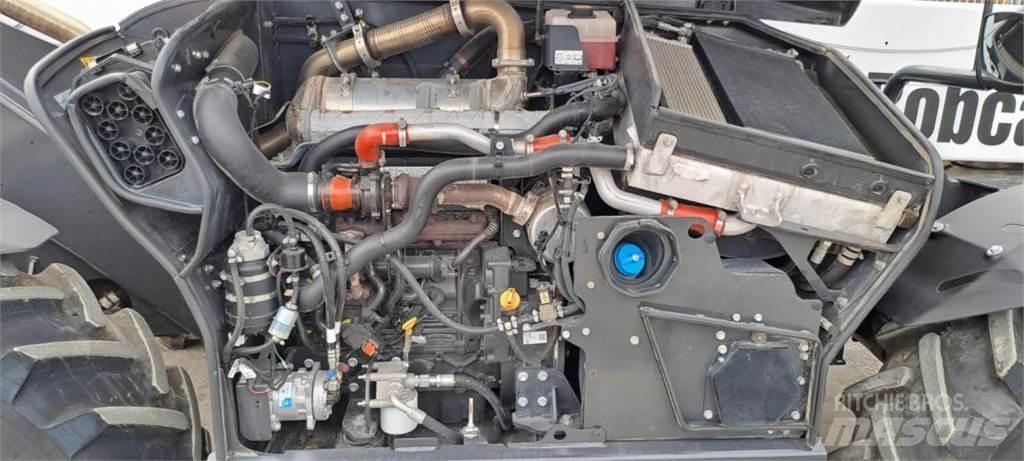 Bobcat T40.180SLP 100 HP Τηλεσκοπικοί ανυψωτές
