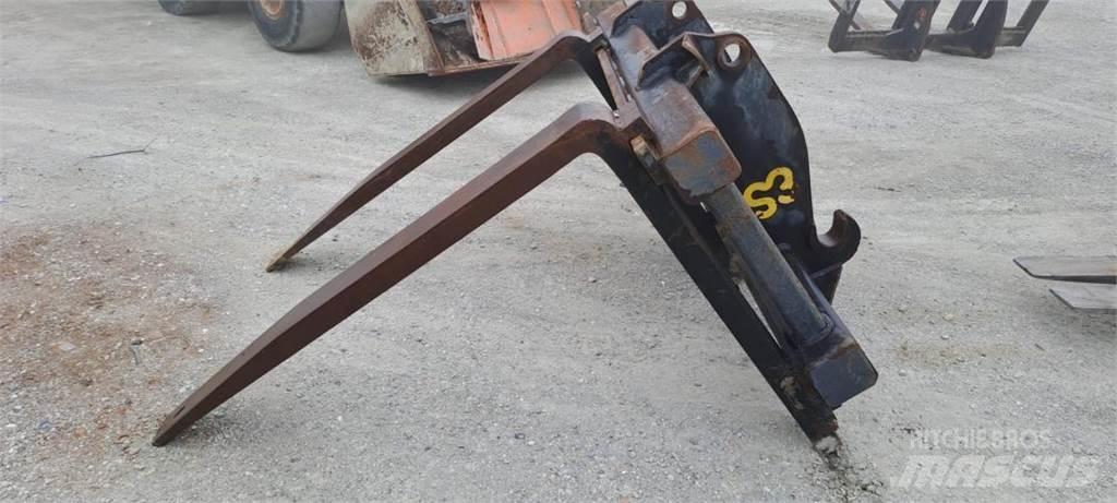 Doosan DL550-5 Φορτωτές με λάστιχα (Τροχοφόροι)