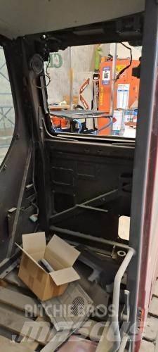 Doosan DX235NLC-5 Κατασκευές - Άλλα