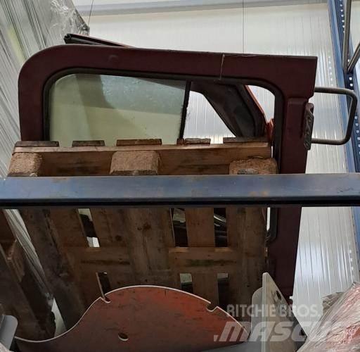 Doosan DX235NLC-5 Κατασκευές - Άλλα