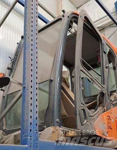Doosan DX235NLC-5 Κατασκευές - Άλλα