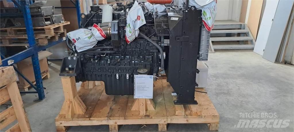 Doosan DX300LC-7 Κατασκευές - Άλλα