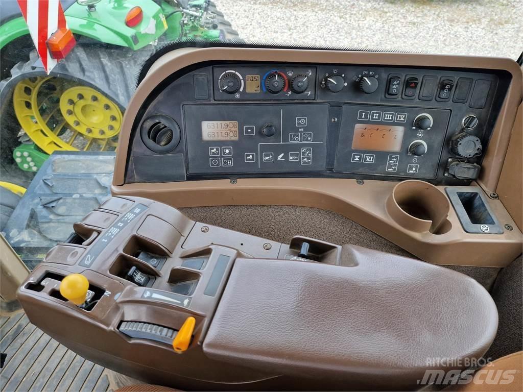 John Deere 9630T Τρακτέρ