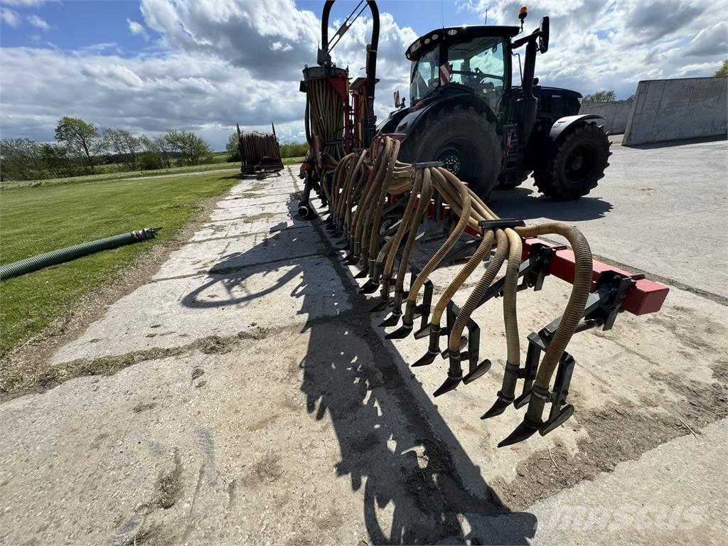 Schouten Sprinter Περονοφόρα ανυψωτικά κλαρκ - άλλα
