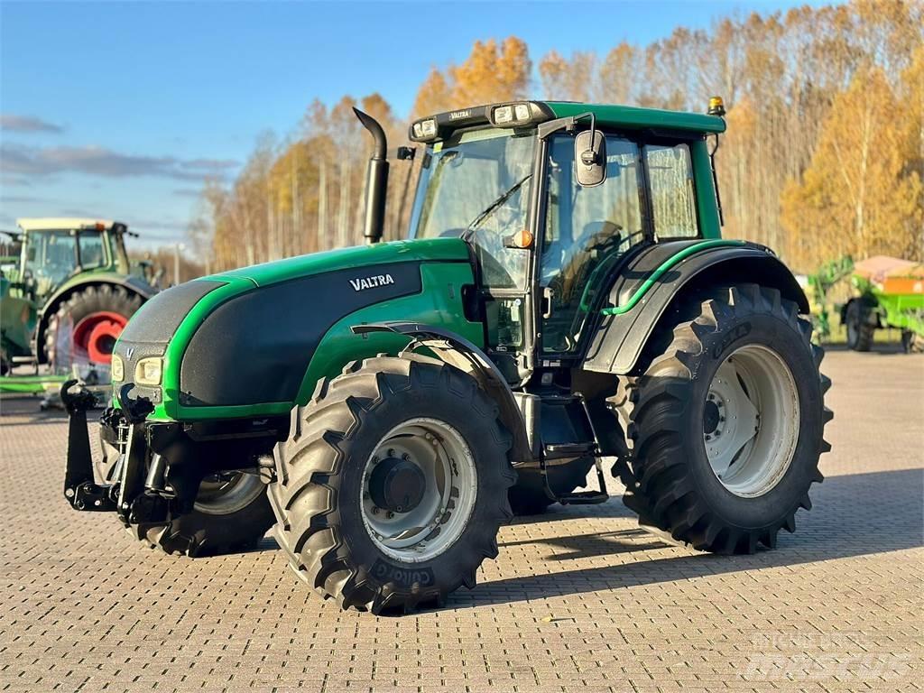 Valtra T171C Τρακτέρ