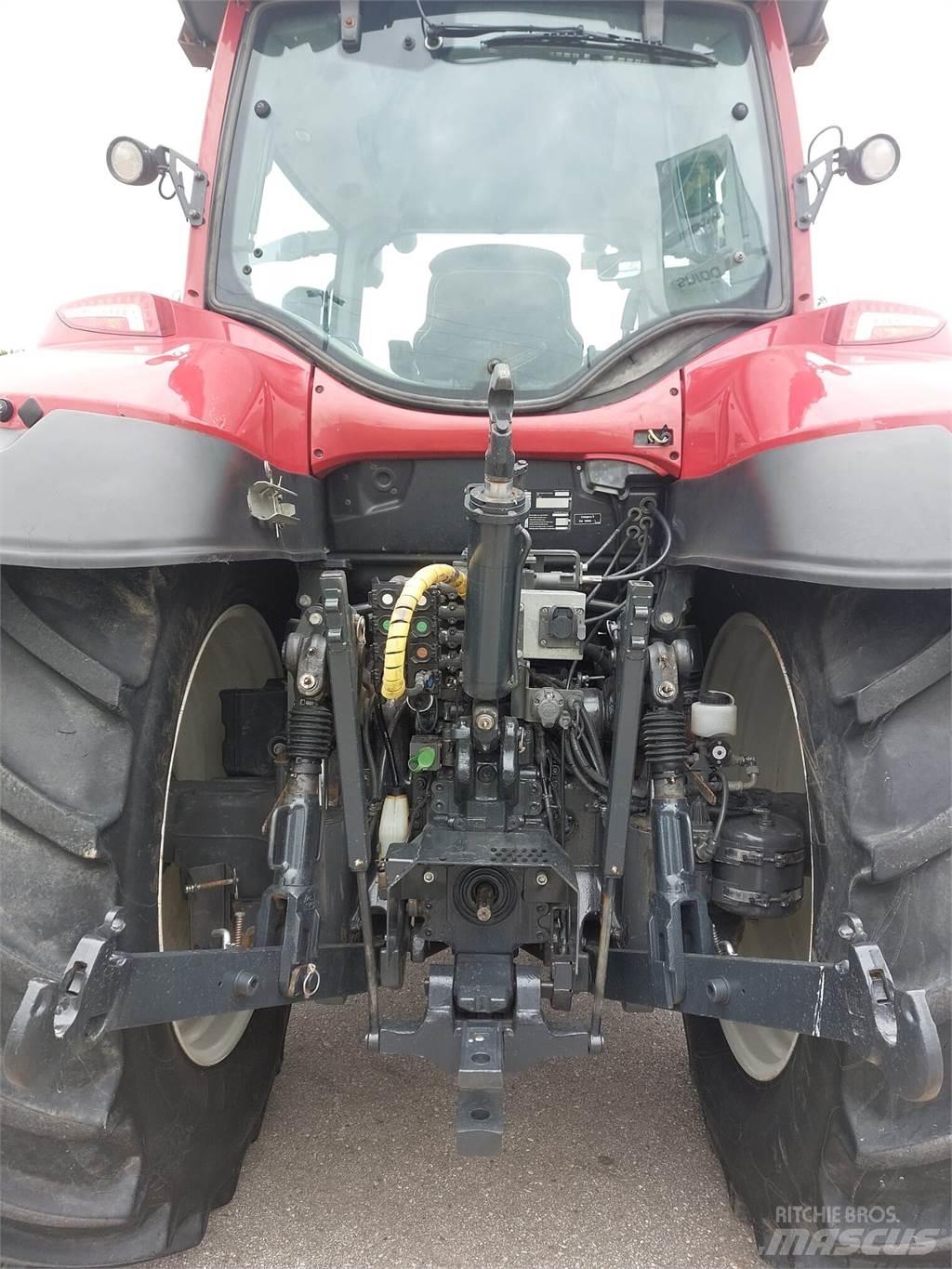 Valtra T234 Τρακτέρ
