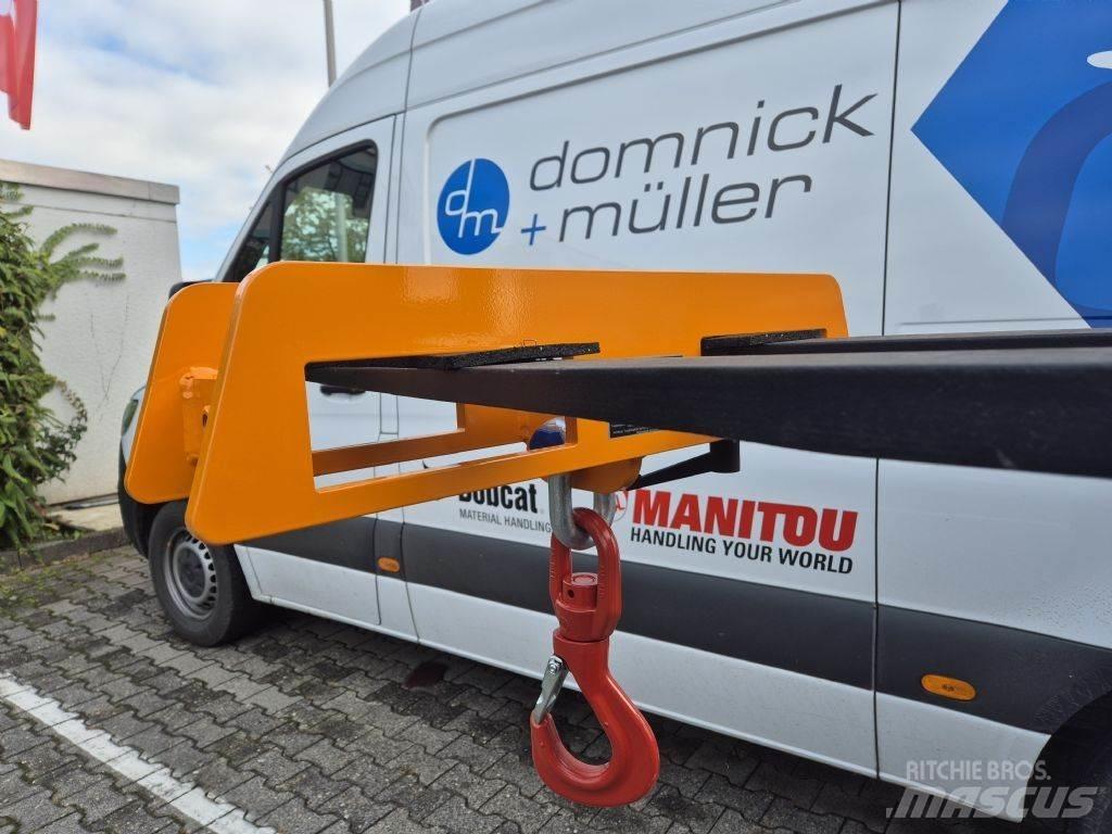  *Sonstige DM5000 Χειρισμός Υλικών - Άλλα