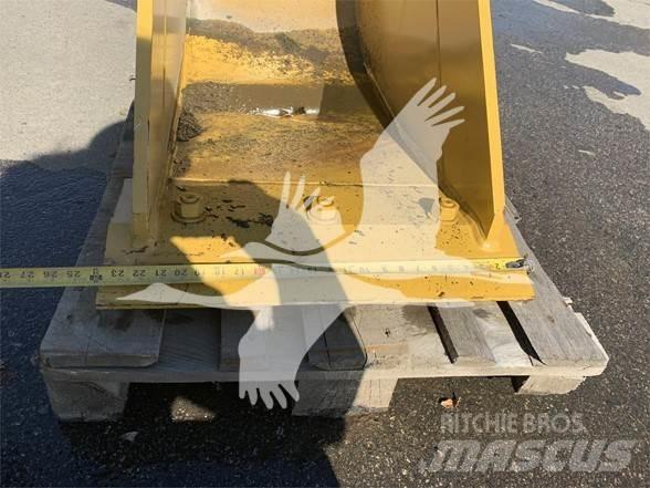 CAT 24 Κουβάδες
