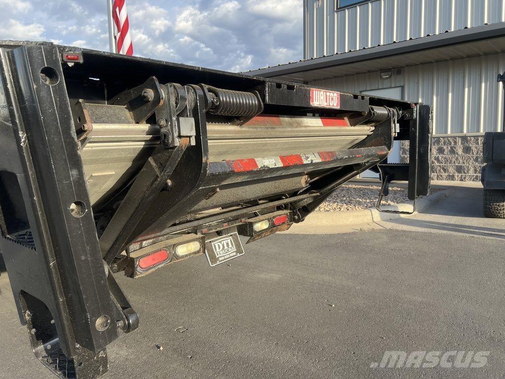  Waltco HFL30 Αναβατόρια αγαθών και επίπλων