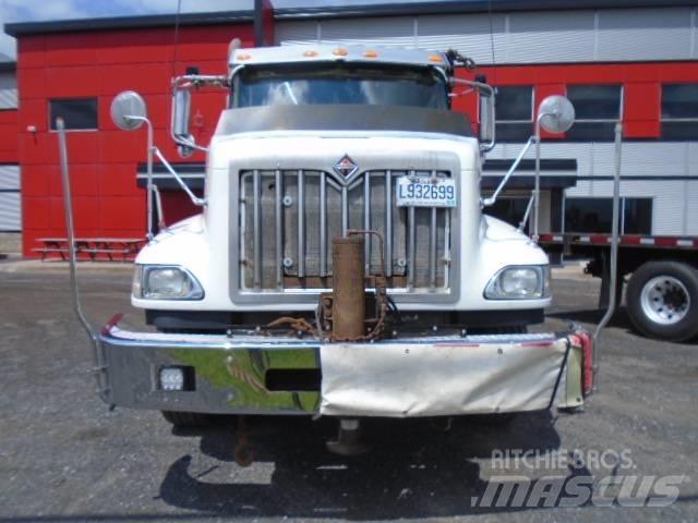 International 5900 Άλλα Φορτηγά