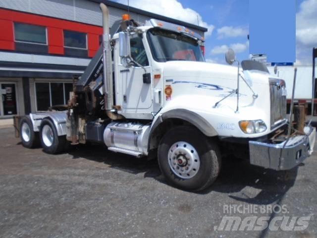 International 5900 Άλλα Φορτηγά