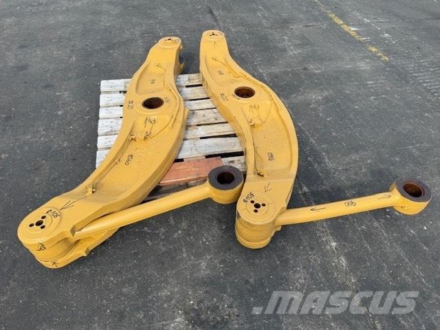 CAT BUCKET LINK Κουβάδες