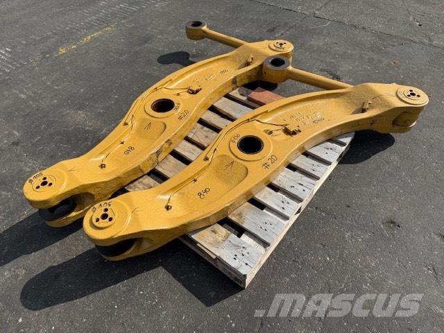 CAT BUCKET LINK Κουβάδες